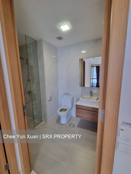 TRE Residences (D14), Condominium #552313211